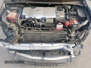 2018 Toyota Prius Two with VIN JTDKARFU5J3063597, listed as a Copart auction lot 51228535 with 41,974 mi miles and Salvage Title. Bid and sale history available at carsss.com. Image 11.