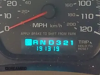 2004 Chevrolet Impala z VIN 2G1WF52E649294085, wystawiony jako IAAI lot #42386343 z przebiegiem 191 319 mil mil oraz . Historia ofert i sprzedaży dostępna na DreamBid. Obrazek 7.