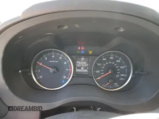 2016 Subaru Crosstrek Premium с VIN JF2GPABCXG8258384, выставлен на аукционе Copart как лот 57683245 с пробегом 85 764 миль миль и Списание • Salvage title. История ставок и продаж доступна на DreamBid. Изображение 9.