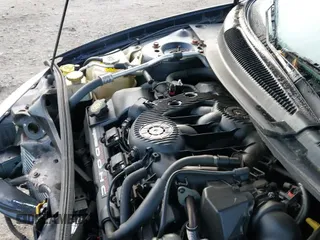 2001 Dodge Stratus with VIN 1B3AJ56U11N521873, listed as a IAAI auction lot 42845646 with 92,100 mi miles and . Bid and sale history available at DreamBid. Image 20.