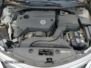 2015 Nissan Altima SL z VIN 1N4AL3AP2FC285094, wystawiony jako Copart lot #57121325 z przebiegiem 92 233 mil mil oraz Szkoda całkowita • Salvage title. Historia ofert i sprzedaży dostępna na DreamBid. Obrazek 11.