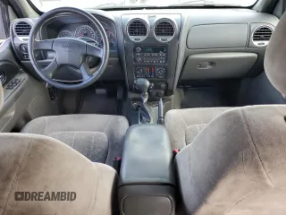 2003 GMC Envoy SLT with VIN 1GKES16SX36220489, listed as a Copart auction lot 71859834 with 148,811 mi miles and Salvage Title. Bid and sale history available at DreamBid. Image 8.