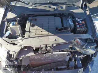 2007 Volkswagen Passat with VIN WVWGK73C57P028904, listed as a Copart auction lot 49480945 with 202,829 mi miles and Salvage title. Bid and sale history available at DreamBid. Image 11.