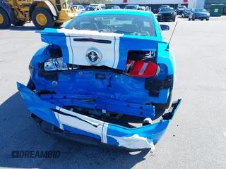 2011 Ford Mustang V6 с VIN 1ZVBP8AM6B5154462, выставлен на аукционе IAAI как лот 41813734 с пробегом 42 412 миль миль и . История ставок и продаж доступна на DreamBid. Изображение 6.