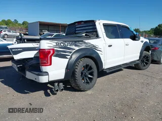 2017 Ford F-150 XL с VIN 1FTEW1EF8HKC09462, выставлен на аукционе IAAI как лот 42284649 с пробегом 20 659 миль миль и . История ставок и продаж доступна на DreamBid. Изображение 4.