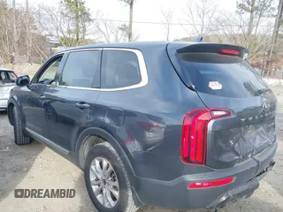 2021 Kia Telluride LX z VIN 5XYP24HCXMG189318, wystawiony jako IAAI lot #41458599 z przebiegiem 102 304 mil mil oraz . Historia ofert i sprzedaży dostępna na DreamBid. Obrazek 14.