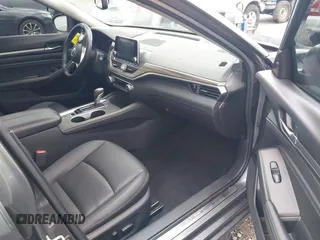 2019 Nissan Altima 2.5 Platinum with VIN 1N4BL4FW5KC194471, listed as a IAAI auction lot 41921471 with 28,313 mi miles. Bid and sale history available at carsss.com. Image 5.