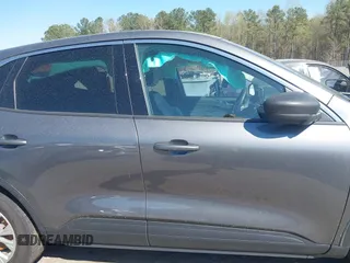 2023 Ford Escape Active with VIN 1FMCU0GZ1PUA35697, listed as a IAAI auction lot 41886290 with 82,824 mi miles and . Bid and sale history available at DreamBid. Image 13.