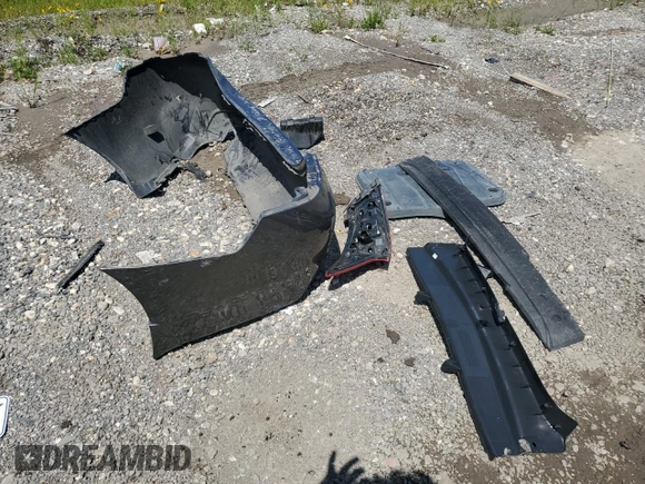 2016 Nissan Altima S z VIN 1N4AL3AP1GN383104, wystawiony jako Copart lot #56039855 z przebiegiem 95 703 mil mil oraz Szkoda całkowita • Salvage title. Historia ofert i sprzedaży dostępna na DreamBid. Obrazek 12.