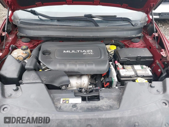 2015 Jeep Cherokee Limited with VIN 1C4PJLDB8FW732892, listed as a IAAI auction lot 41866593 with 153,477 mi miles and . Bid and sale history available at DreamBid. Image 10.