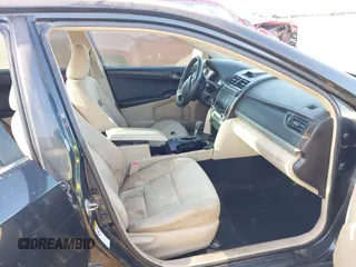 2014 Toyota Camry L with VIN 4T4BF1FK9ER363906, listed as a IAAI auction lot 41850751 with 207,368 mi miles and . Bid and sale history available at DreamBid. Image 5.
