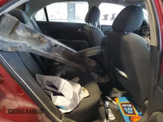 2012 Ford Fusion SE с VIN 3FAHP0HG8CR149105, выставлен на аукционе Copart как лот 56929595 с пробегом Не указан миль и Списание • Salvage title. История ставок и продаж доступна на DreamBid. Изображение 10.