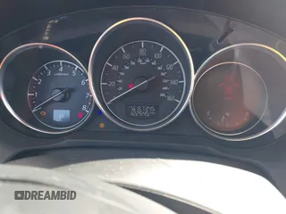 2016 Mazda 6 i Grand Touring с VIN JM1GJ1W50G1430328, выставлен на аукционе IAAI как лот 41879262 с пробегом 122 545 миль миль и . История ставок и продаж доступна на DreamBid. Изображение 7.