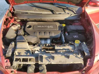 2017 Jeep Cherokee Latitude with VIN 1C4PJLCB4HW518311, listed as a Copart auction lot 41523405 with 62,344 mi miles and Salvage Title. Bid and sale history available at carsss.com. Image 14.