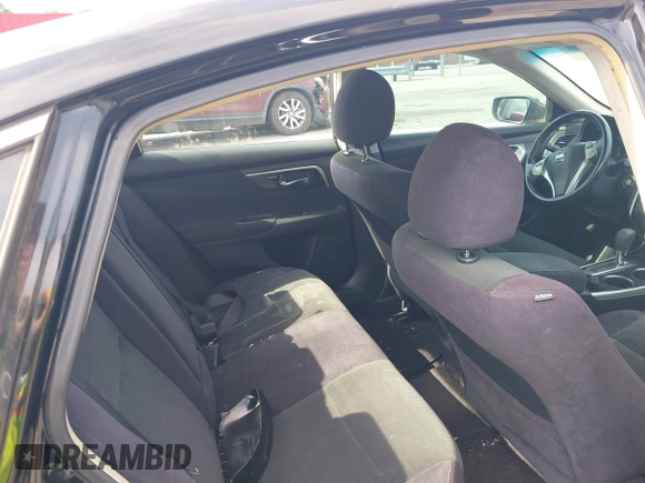 2013 Nissan Altima SV with VIN 1N4AL3AP4DN454422, listed as a IAAI auction lot 42530501 with 245,914 mi miles and . Bid and sale history available at DreamBid. Image 8.