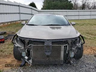 2020 Chevrolet Malibu LT with VIN 1G1ZD5ST5LF121455, listed as a Copart auction lot 48199095 with 134,372 mi miles and Salvage Title. Bid and sale history available at carsss.com. Image 5.