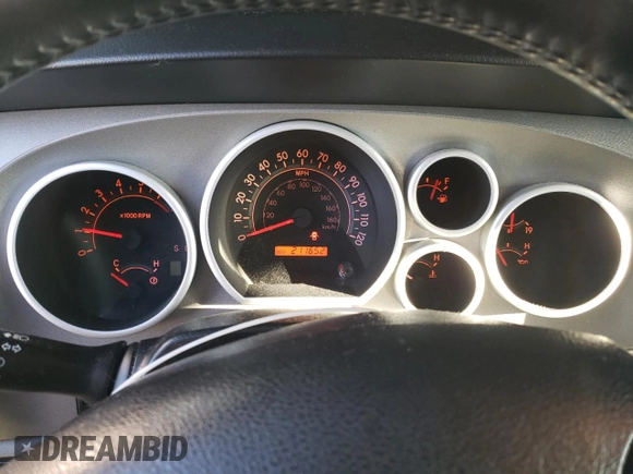 2013 Toyota Sequoia SR5 with VIN 5TDBW5G14DS076505, listed as a Copart auction lot 71707714 with 211,652 mi miles and Salvage Title. Bid and sale history available at carsss.com. Image 9.