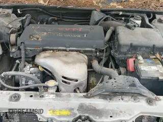 2004 Toyota Camry LE with VIN 4T1BE32K24U939042, listed as a IAAI auction lot 42324099 with 151,784 mi miles and . Bid and sale history available at DreamBid. Image 13.