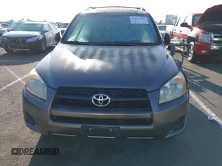 2010 Toyota RAV4 with VIN JTMKF4DV9A5022586, listed as a IAAI auction lot 42625910 with 109,773 mi miles and . Bid and sale history available at DreamBid. Image 6.