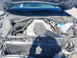 2016 Audi A7 Premium Plus с VIN WAUWGAFC9GN089915, выставлен на аукционе IAAI как лот 41816155 с пробегом 92 782 миль миль и . История ставок и продаж доступна на DreamBid. Изображение 10.