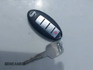 2017 Nissan LEAF SV z VIN 1N4BZ0CP4HC301703, wystawiony jako IAAI lot #42195180 z przebiegiem 42 366 mil mil oraz . Historia ofert i sprzedaży dostępna na DreamBid. Obrazek 11.