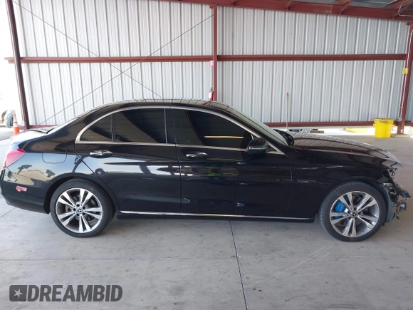 2017 Mercedes-Benz C 350e with VIN 55SWF4HB9HU231092, listed as a IAAI auction lot 42056287 with 103,264 mi miles and . Bid and sale history available at DreamBid. Image 14.