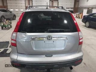 2008 Honda CR-V EX with VIN 5J6RE48508L013058, listed as a IAAI auction lot 41983196 with 216,254 mi miles and . Bid and sale history available at DreamBid. Image 16.