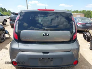 2015 Kia Soul with VIN KNDJN2A23F7158611, listed as a IAAI auction lot 41981820 with 102,716 mi miles and . Bid and sale history available at DreamBid. Image 16.
