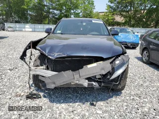 2017 Audi Q5 Premium Plus z VIN WA1L2AFP3HA044804, wystawiony jako Copart lot #59055925 z przebiegiem 121 666 mil mil oraz Szkoda całkowita • Salvage title. Historia ofert i sprzedaży dostępna na DreamBid. Obrazek 5.