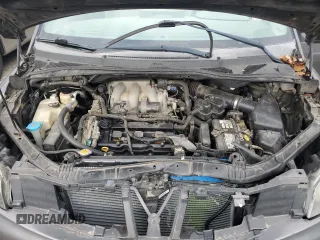 2009 Nissan Quest S with VIN 5N1BV28U29N108192, listed as a Copart auction lot 81455434 with 250,534 mi miles and Salvage Title. Bid and sale history available at carsss.com. Image 12.
