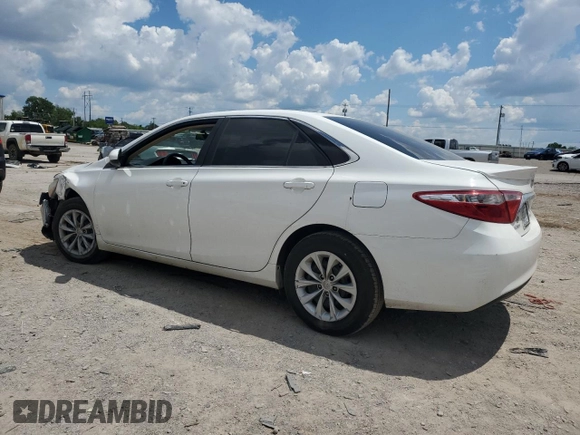 2015 Toyota Camry XLE z VIN 4T4BF1FK7FR480451, wystawiony jako Copart lot #56306545 z przebiegiem 175 173 mil mil oraz Szkoda całkowita • Salvage title. Historia ofert i sprzedaży dostępna na DreamBid. Obrazek 2.