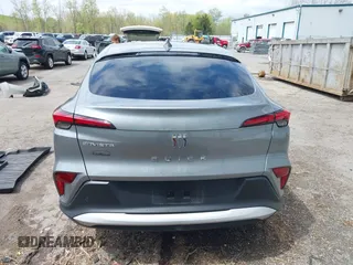 2025 Buick Envista Preferred с VIN KL47LAEP0SB105348, выставлен на аукционе IAAI как лот 42169601 с пробегом 7 075 миль миль и . История ставок и продаж доступна на DreamBid. Изображение 16.