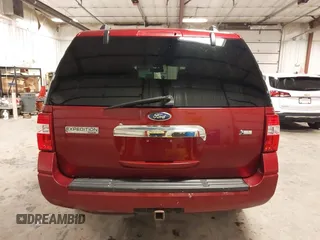 2013 Ford Expedition Limited with VIN 1FMJU2A51DEF57146, listed as a IAAI auction lot 42220639 with 161,288 mi miles and . Bid and sale history available at DreamBid. Image 16.
