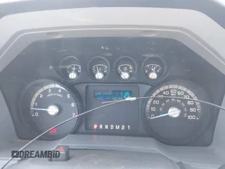 2012 Ford F-250 XL with VIN 1FTBF2A64CEB91399, listed as a IAAI auction lot 41776896 with 171,960 mi miles and . Bid and sale history available at DreamBid. Image 7.