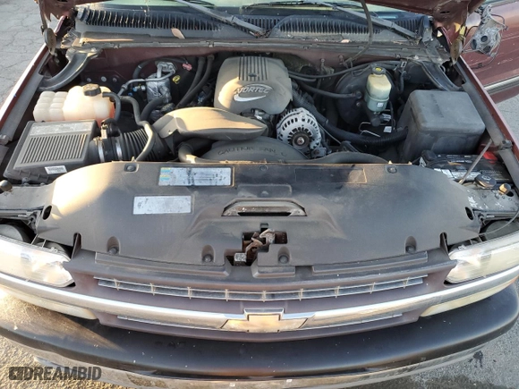 2002 Chevrolet Silverado 1500 LT with VIN 2GCEC19T821177080, listed as a Copart auction lot 78079144 with 183,623 mi miles and Salvage Title. Bid and sale history available at carsss.com. Image 13.