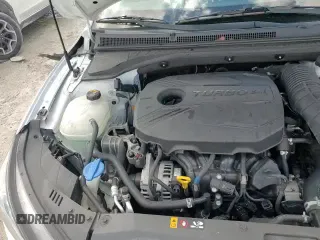 2020 Hyundai Veloster Turbo R-Spec с VIN KMHTH6AB1LU022784, выставлен на аукционе Copart как лот 85546015 с пробегом 60 103 миль миль и На запчасти • Non repairable. История ставок и продаж доступна на DreamBid. Изображение 14.