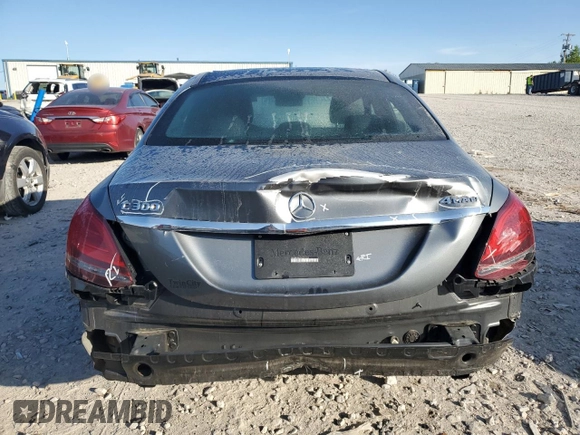 2019 Mercedes-Benz C 300 z VIN 55SWF8EB3KU293252, wystawiony jako Copart lot #53139195 z przebiegiem 63 932 mil mil oraz Czysty tytuł • Clean title. Historia ofert i sprzedaży dostępna na DreamBid. Obrazek 6.