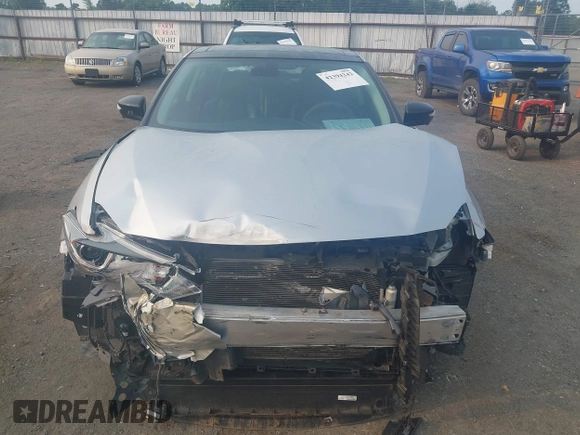 2018 Nissan Maxima SV z VIN 1N4AA6AP1JC366927, wystawiony jako IAAI lot #42394242 z przebiegiem 89 093 mil mil oraz . Historia ofert i sprzedaży dostępna na DreamBid. Obrazek 13.