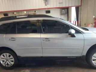 2016 Subaru Outback Premium with VIN 4S4BSBFC5G3243193, listed as a IAAI auction lot 41544032 with 59,697 mi miles and . Bid and sale history available at DreamBid. Image 13.