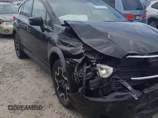 2016 Subaru Crosstrek Limited z VIN JF2GPAKC8GH320462, wystawiony jako Copart lot #54230265 z przebiegiem 63 019 mil mil oraz Szkoda całkowita • Salvage title. Historia ofert i sprzedaży dostępna na DreamBid. Obrazek 13.