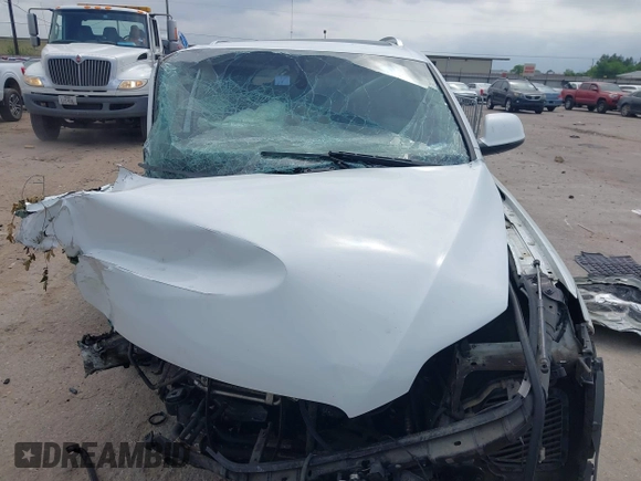 2014 Audi Q7 S line Prestige с VIN WA1DGAFE2ED020623, выставлен на аукционе IAAI как лот 42047146 с пробегом Не указан миль и . История ставок и продаж доступна на DreamBid. Изображение 12.