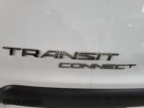 2019 Ford Transit Connect XL z VIN NM0LS7E26K1392258, wystawiony jako IAAI lot #42326111 z przebiegiem 75 470 mil mil oraz . Historia ofert i sprzedaży dostępna na DreamBid. Obrazek 1.