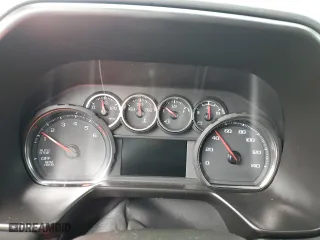 2023 Chevrolet Tahoe LS with VIN 1GNSKMED1PR541920, listed as a Copart auction lot 84626674 with 0 mi miles and Salvage Title. Bid and sale history available at carsss.com. Image 9.