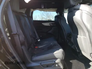 2022 Acura MDX w/A-Spec Package with VIN 5J8YE1H0XNL050880, listed as a Copart auction lot 51235915 with 26,058 mi miles and Salvage Title. Bid and sale history available at carsss.com. Image 11.