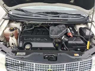 2009 Lincoln MKX with VIN 2LMDU68C99BJ09673, listed as a Copart auction lot 86646834 with 121,835 mi miles and Salvage Title. Bid and sale history available at DreamBid. Image 11.