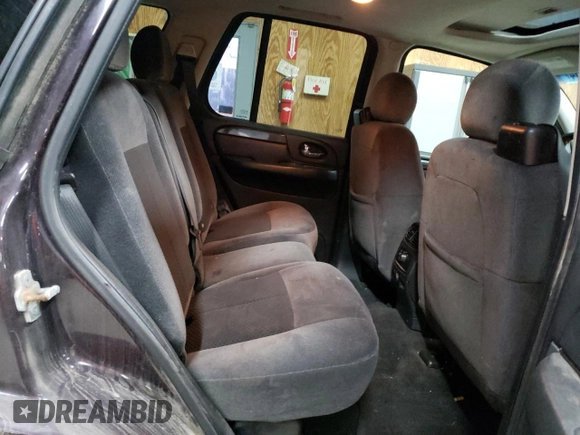 2008 GMC Envoy SLE2 with VIN 1GKDT13S482113028, listed as a Copart auction lot 67845084 with 269,992 mi miles and Clean Title. Bid and sale history available at carsss.com. Image 11.