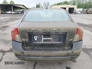 2010 Volvo S40 с VIN YV1382MSXA2507372, выставлен на аукционе Copart как лот 54900645 с пробегом 127 772 миль миль и Чистый • Clean title. История ставок и продаж доступна на DreamBid. Изображение 6.