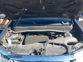 2015 Honda Pilot Touring with VIN 5FNYF3H94FB002236, listed as a IAAI auction lot 41735221 with 112,766 mi miles. Bid and sale history available at carsss.com. Image 10.
