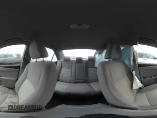 2017 Toyota Camry Hybrid LE with VIN 4T1BD1FK9HU219485, listed as a IAAI auction lot 41175183 with 147,190 mi miles. Bid and sale history available at carsss.com. Image 19.