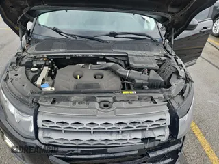 2015 Land Rover Range Rover Evoque Pure Plus z VIN SALVP2BG9FH036831, wystawiony jako Copart lot #57995375 z przebiegiem 93 848 mil mil oraz Szkody całkowita. Historia ofert i sprzedaży dostępna na DreamBid. Obrazek 7.